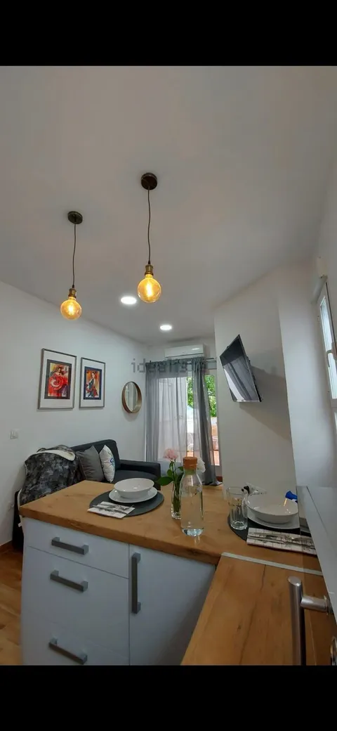 Pis de 30 m² a Madrid