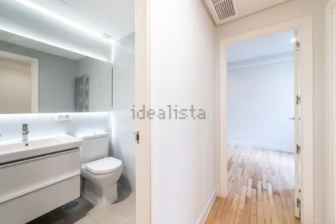 Pis de 130 m² a Madrid
