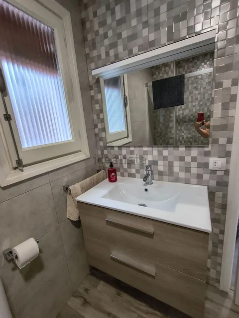 Квартира 52 м² в Almagro