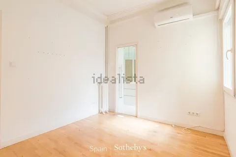 Appartamento 160 m² a Madrid