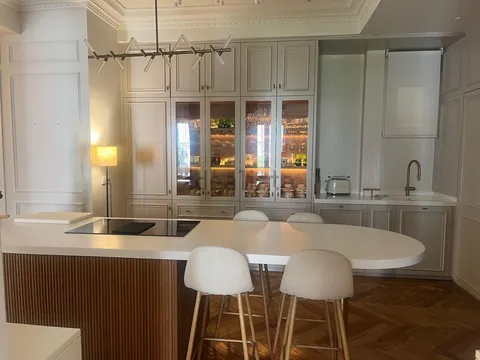Appartamento 201 m² a Madrid