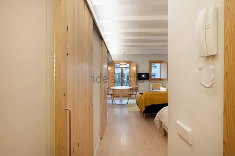 Pis de 36 m² a Barcelona