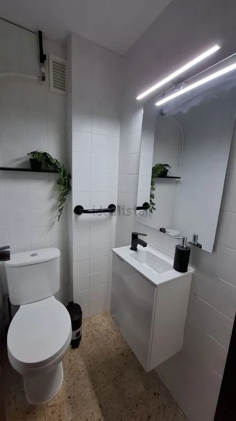 Habitació de lloguer, València