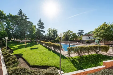 Pis de 75 m² a Madrid