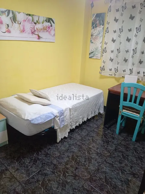 Habitació de lloguer, Rubí (2/8)