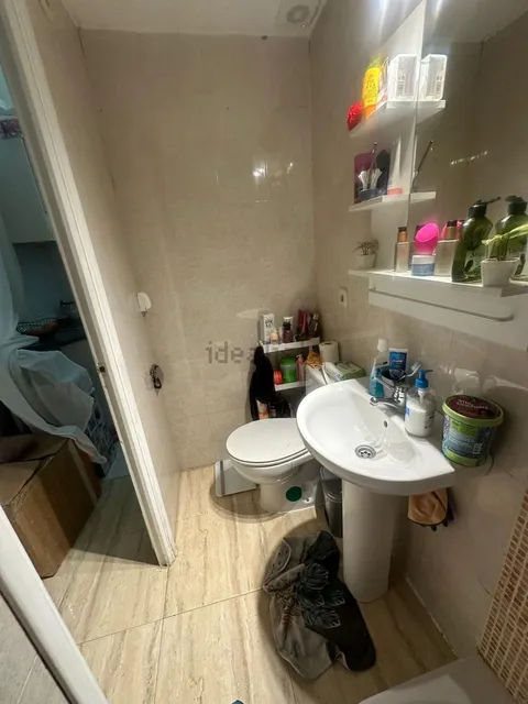 Appartement 25 m² à Madrid