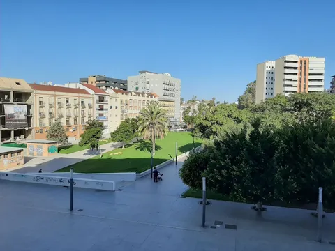 Pis de 50 m² a Huelva