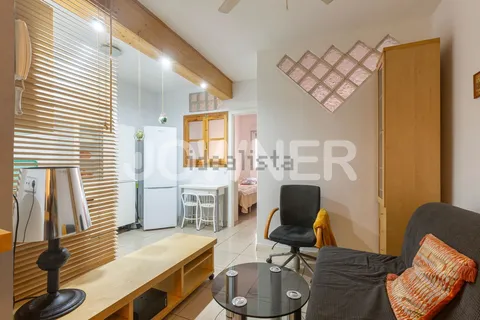 Pis de 49 m² a Madrid