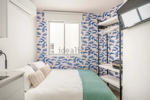 Apartamento 30 m² em Málaga