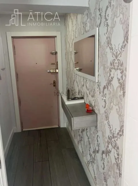Pis de 93 m² a Salamanca (3/13)