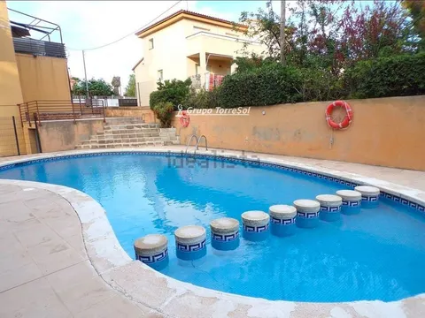 Piso de 83 m² en Torredembarra