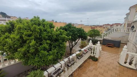 Casa de 123 m² a Oriola