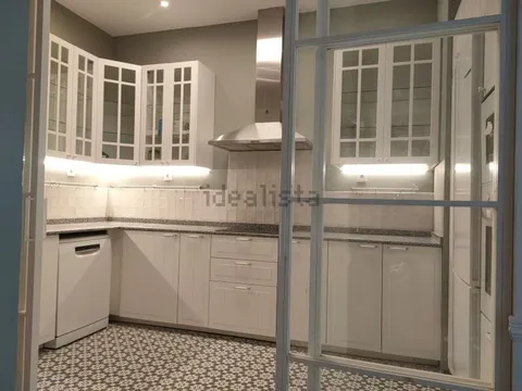Pis de 188 m² a Madrid