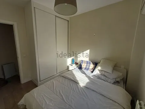 Habitació de lloguer, Madrid (2/7)