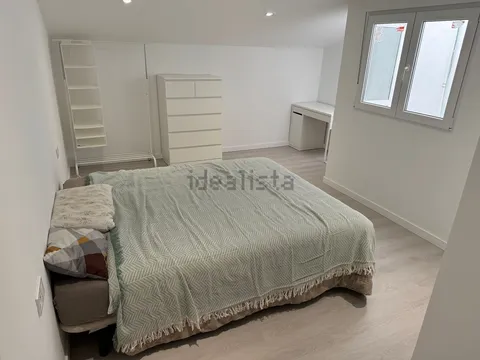Habitación en alquiler, Terrassa
