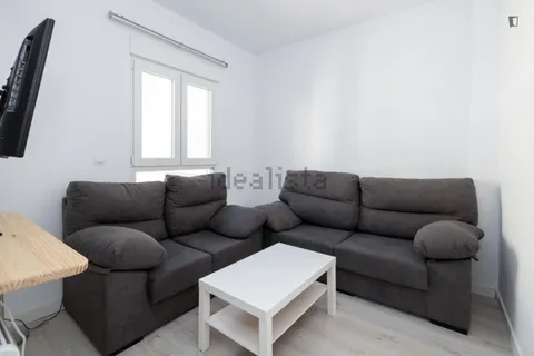 Zimmer zur Miete, Granada