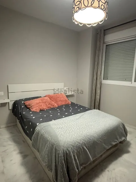 Habitació de lloguer, La Rinconada