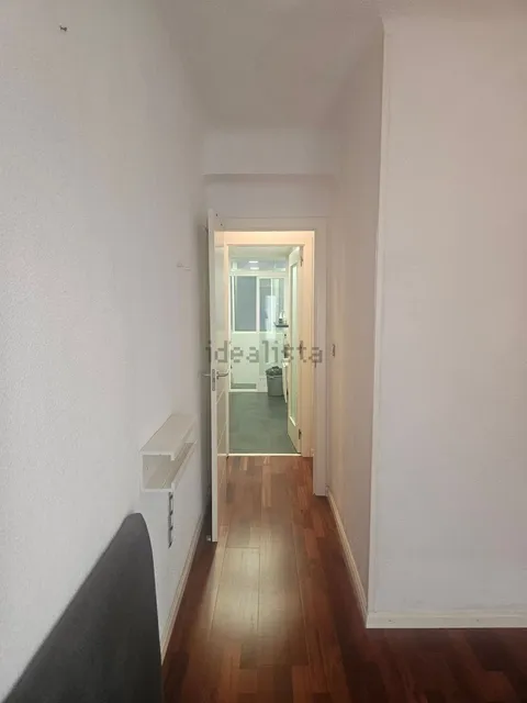Pis de 60 m² a Madrid