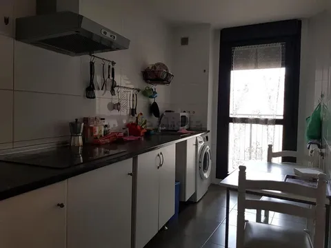 Habitació de lloguer, Tudela