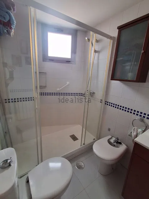 Pis de 85 m² a Madrid