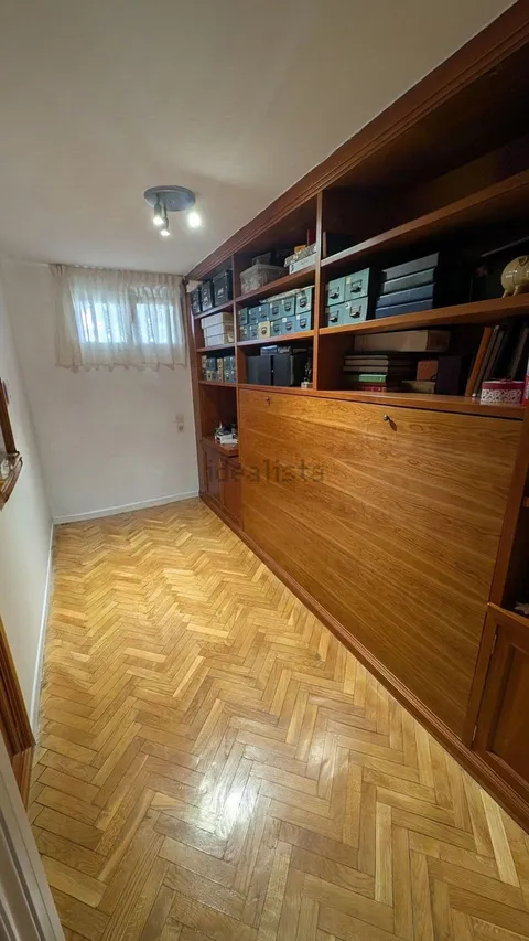 Pis de 85 m² a Madrid