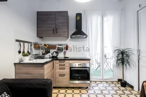 Chambre à louer, l'Hospitalet de Llobregat