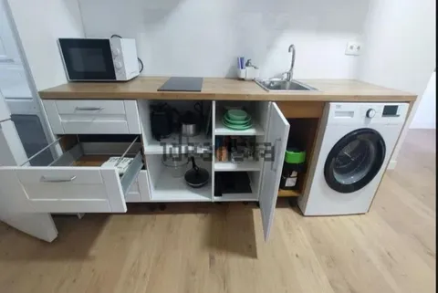 Habitació de lloguer, Ciudad Real