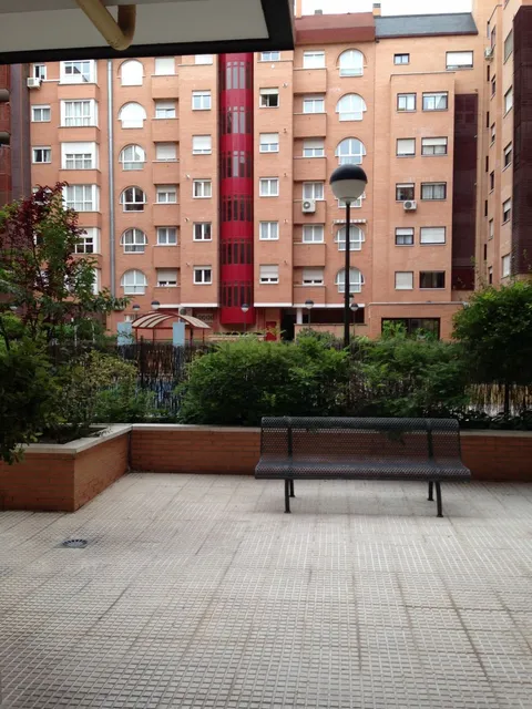 Pis de 110 m² a Madrid