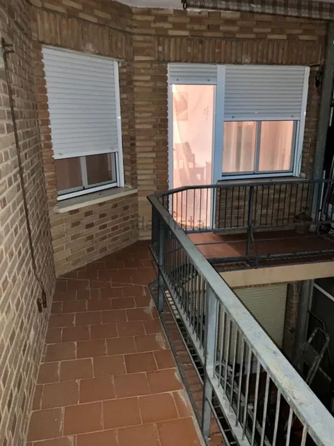 Pis de 95 m² a Albacete