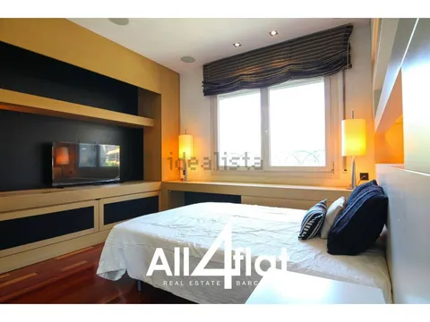 Wohnung 193 m² in Barcelona