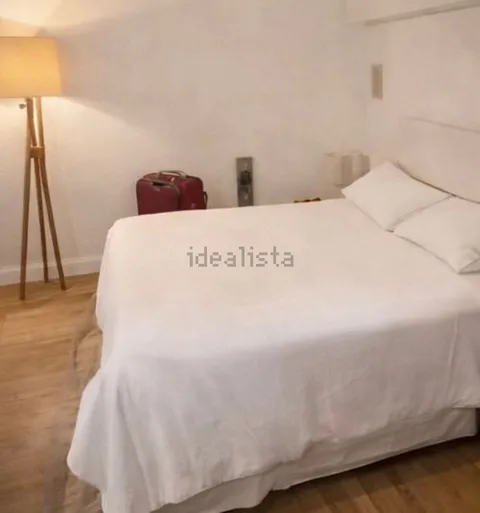 Pis de 48 m² a Màlaga
