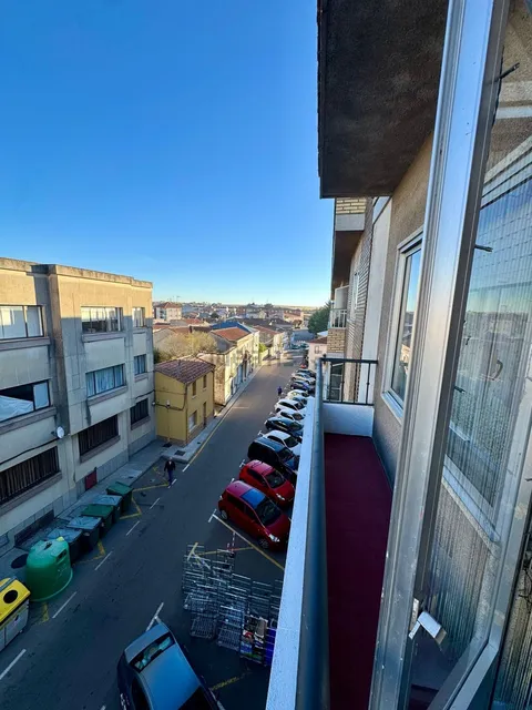 Pis de 120 m² a Vitigudino