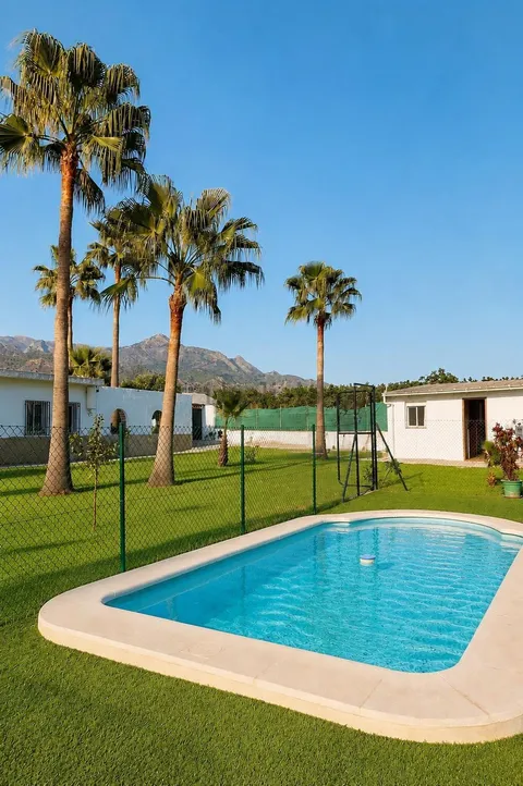 Casa 180 m² a Nerja