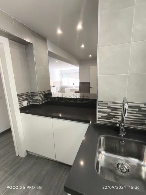 Habitació de lloguer, Sevilla