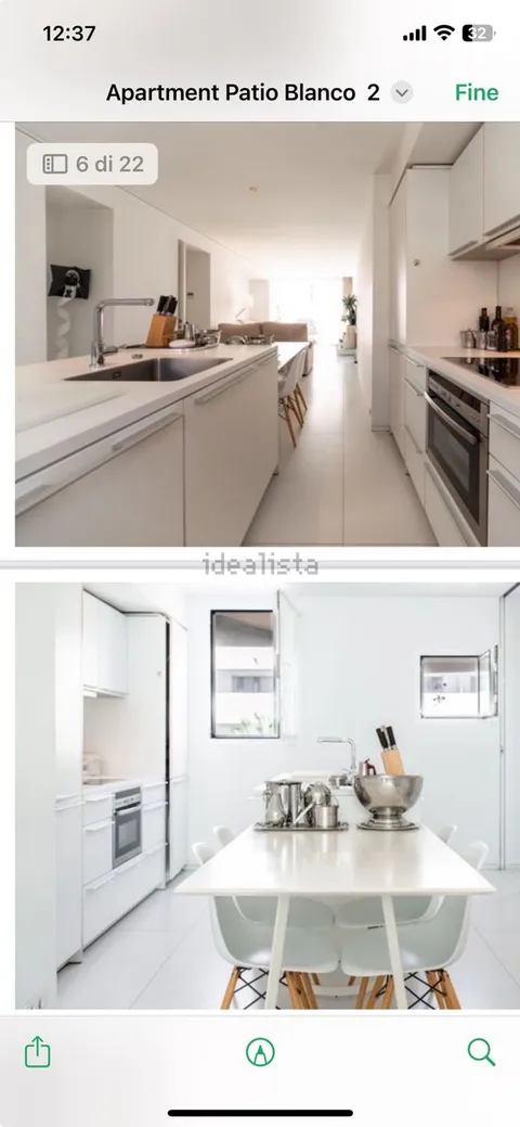 Pis de 85 m² a Eivissa