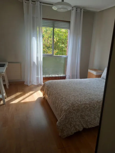 Quarto para alugar, Getxo
