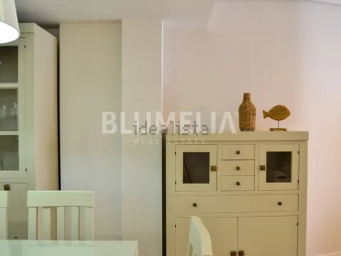 Wohnung 140 m² in Dénia