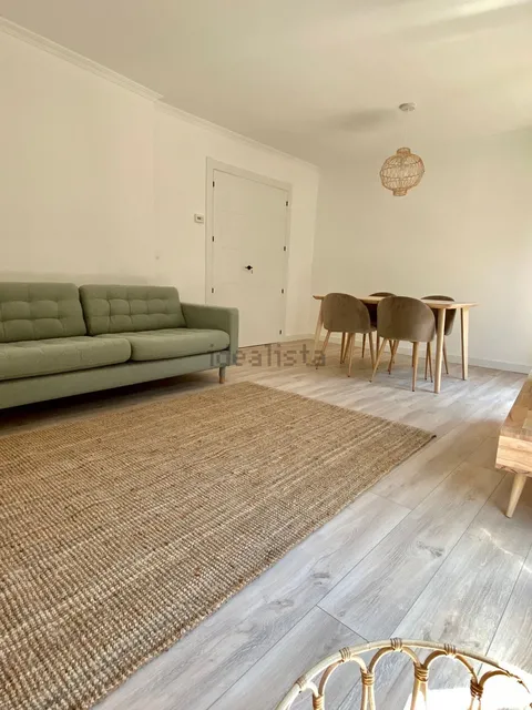 Pis de 114 m² a Segovia