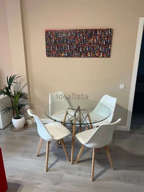Pis de 83 m² a Madrid