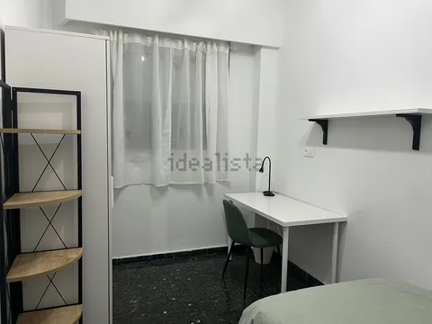 Pis de 130 m² a València