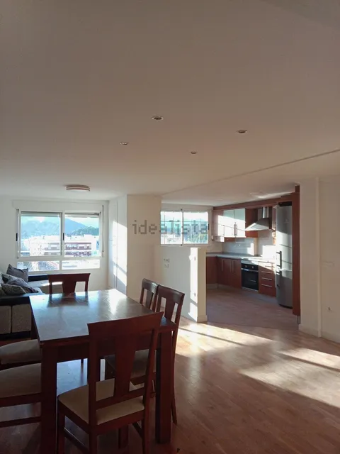 Flat 140 m² in Gandia