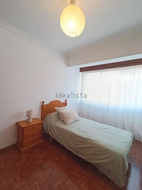 Pis de 81 m² a Ferrol