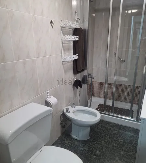 Pis de 75 m² a Còrdova