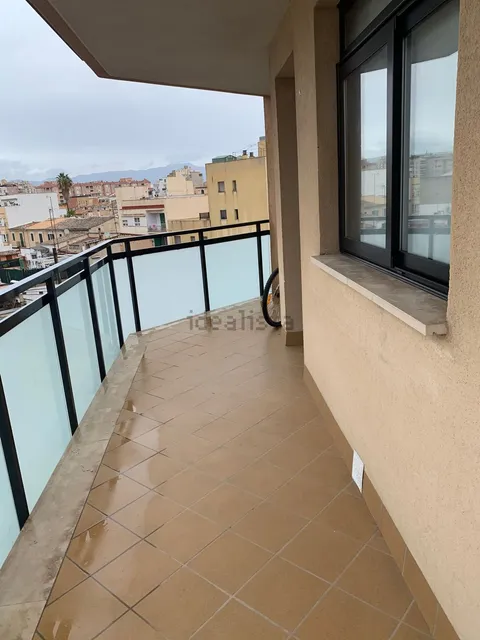 Pis de 90 m² a Palma
