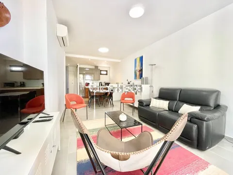 Pis de 85 m² a Oriola (2/27)