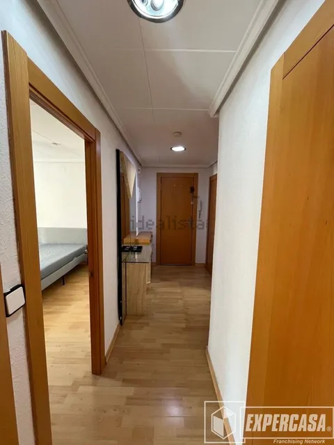 Pis de 80 m² a València