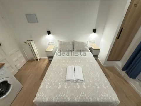 Pis de 21 m² a Madrid