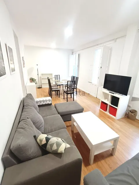 Pis de 106 m² a Madrid