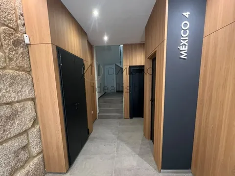Pis de 81 m² a Vigo