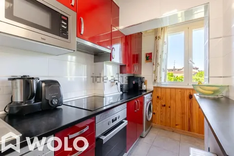Pis de 51 m² a Madrid